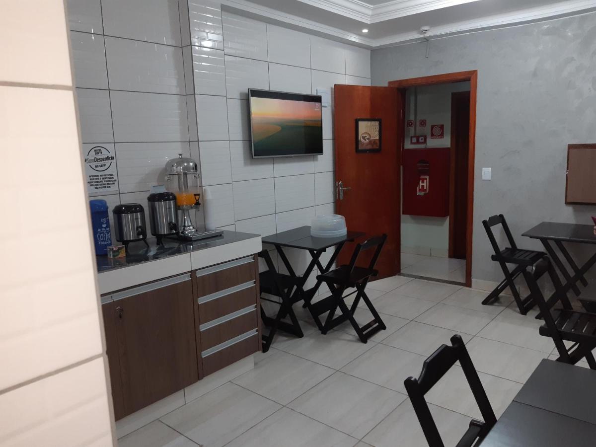 Motel Softy (Adults Only) Osasco Exterior foto