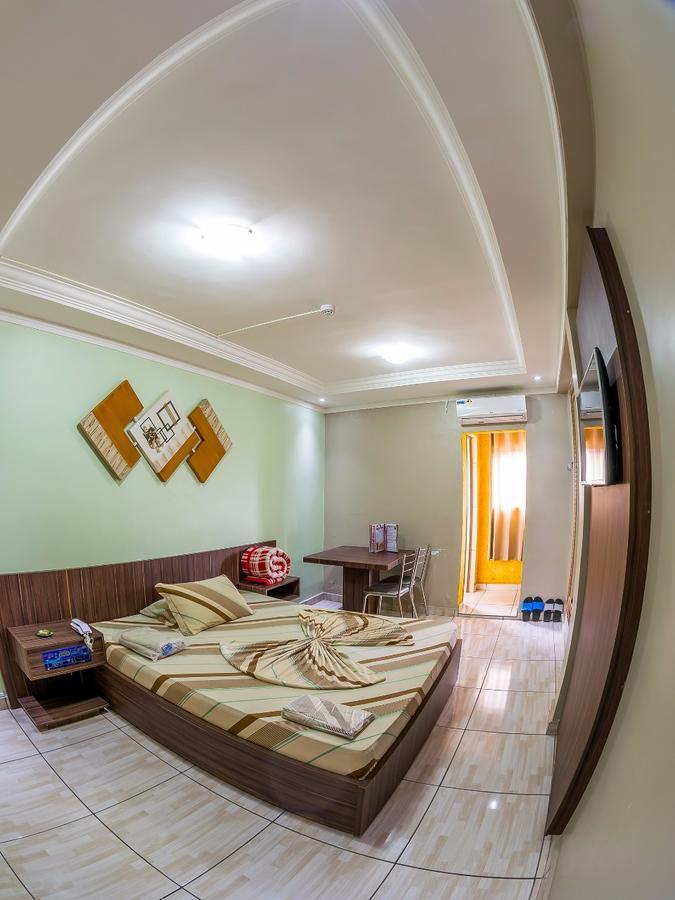 Motel Softy (Adults Only) Osasco Exterior foto