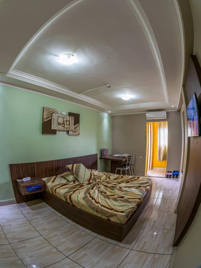 Motel Softy (Adults Only) Osasco Exterior foto