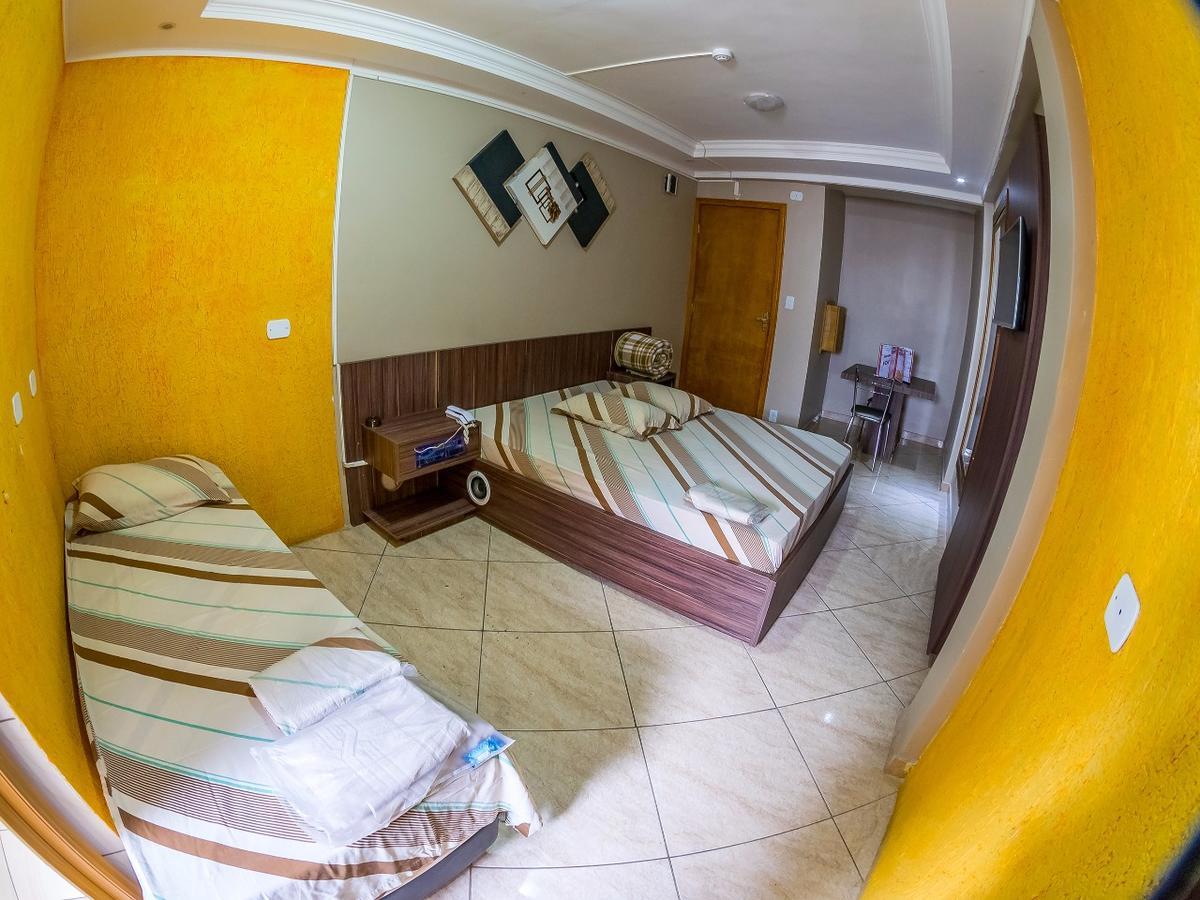 Motel Softy (Adults Only) Osasco Exterior foto