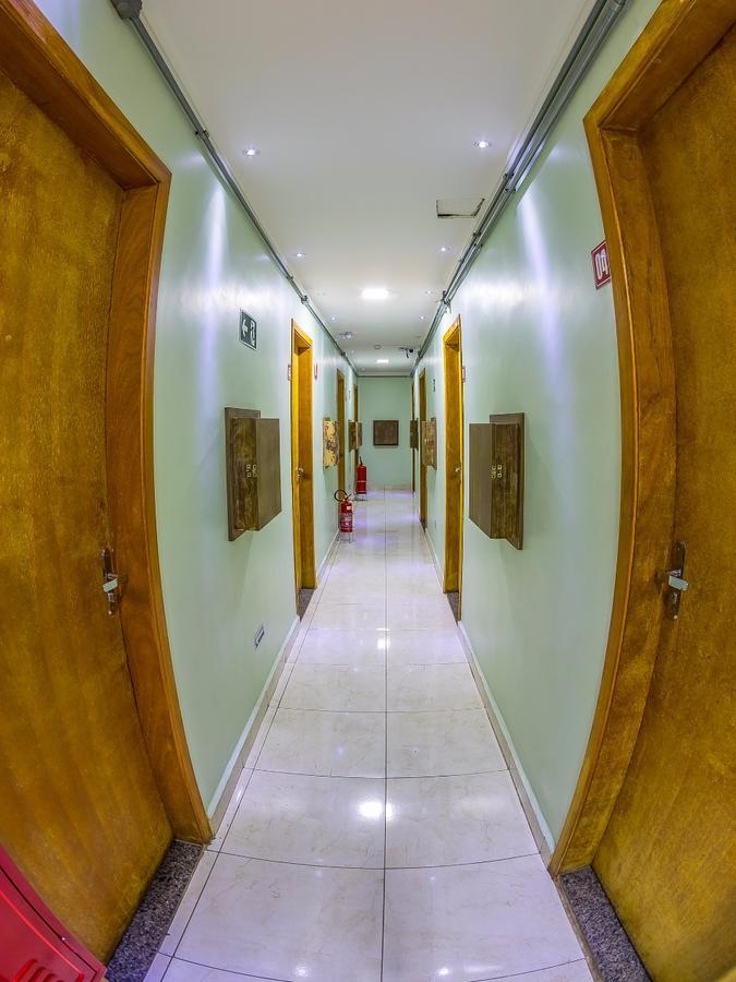 Motel Softy (Adults Only) Osasco Exterior foto