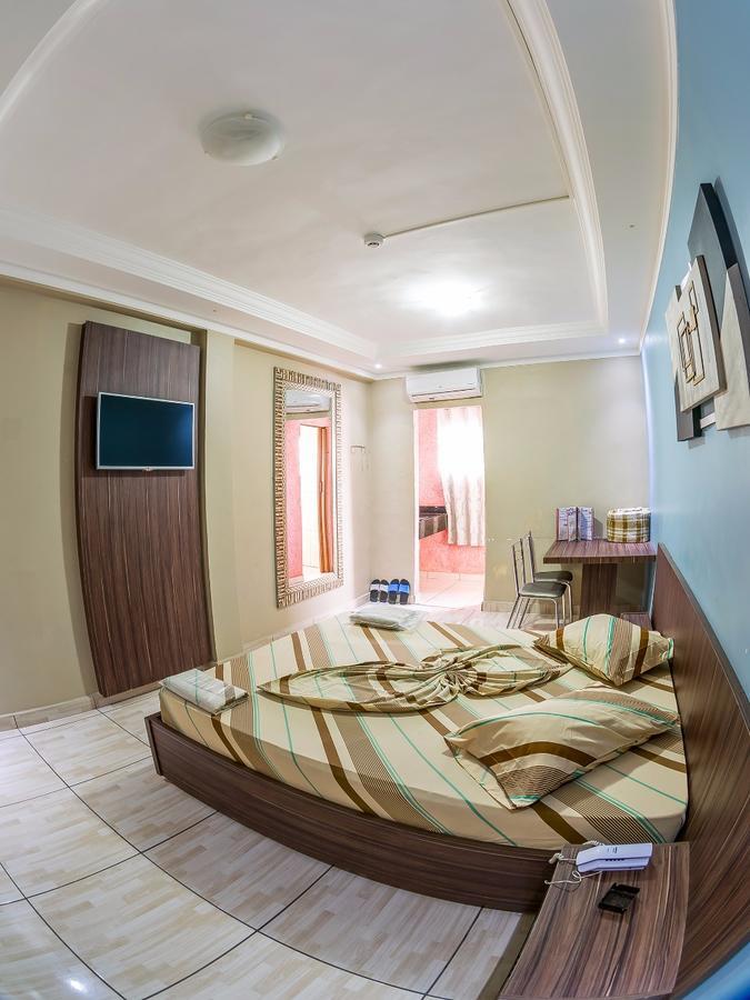 Motel Softy (Adults Only) Osasco Exterior foto