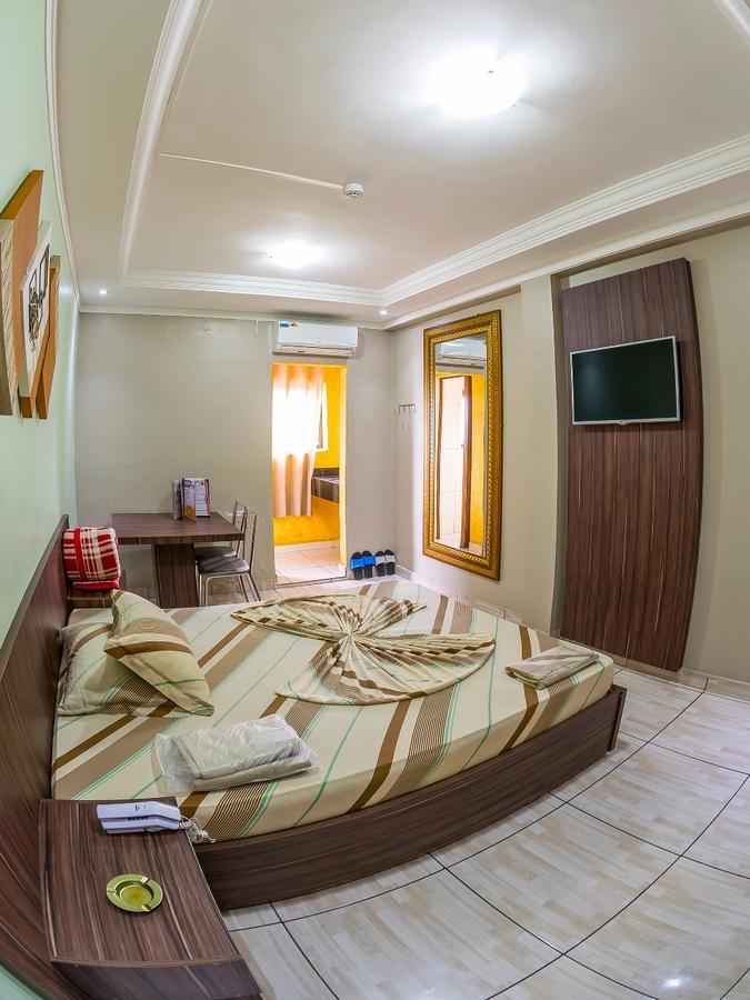 Motel Softy (Adults Only) Osasco Exterior foto