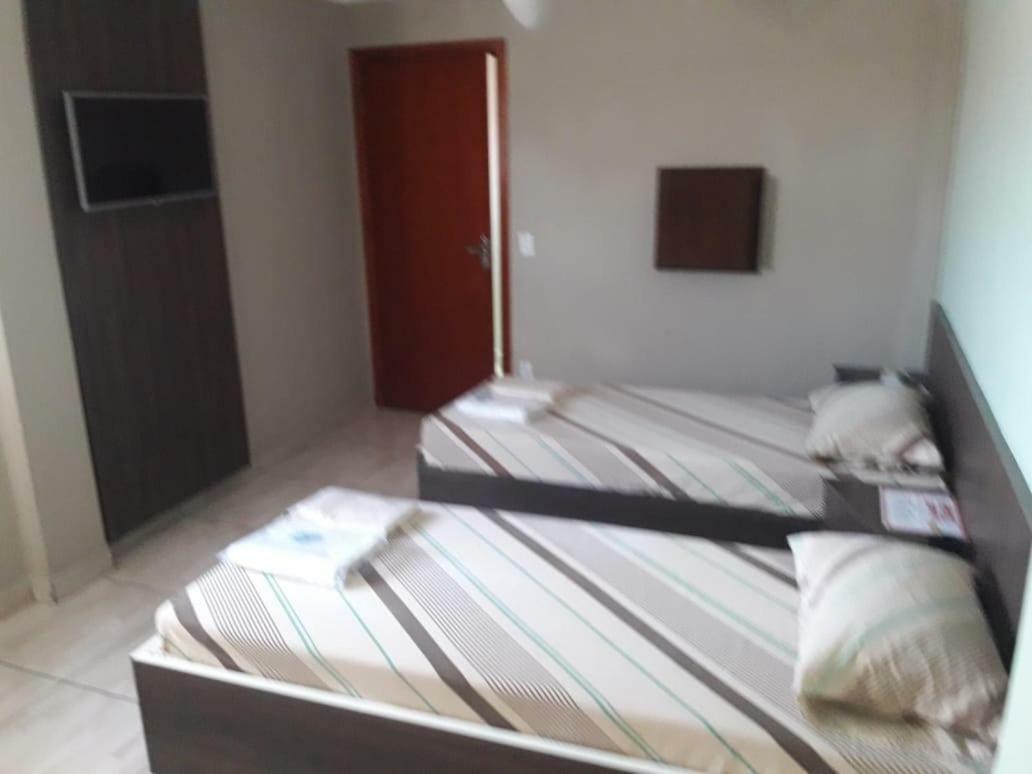 Motel Softy (Adults Only) Osasco Exterior foto