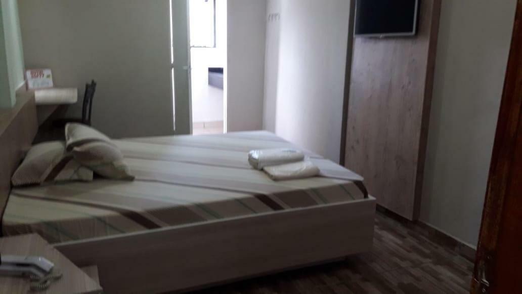 Motel Softy (Adults Only) Osasco Exterior foto