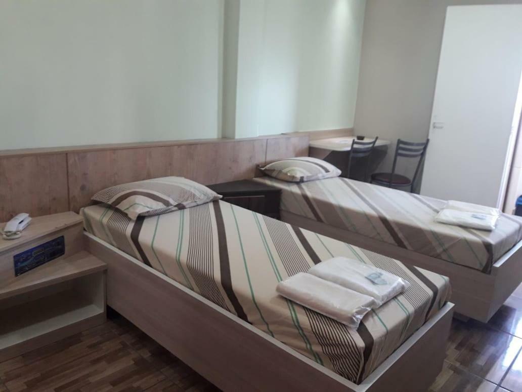 Motel Softy (Adults Only) Osasco Exterior foto