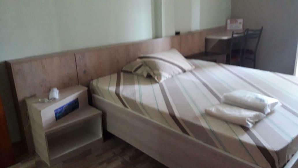 Motel Softy (Adults Only) Osasco Exterior foto
