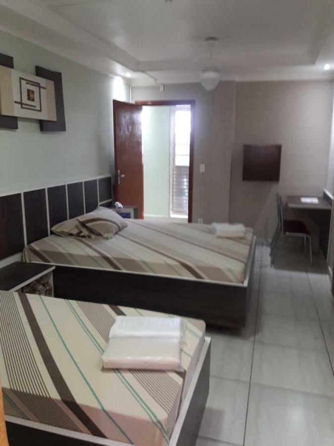 Motel Softy (Adults Only) Osasco Exterior foto