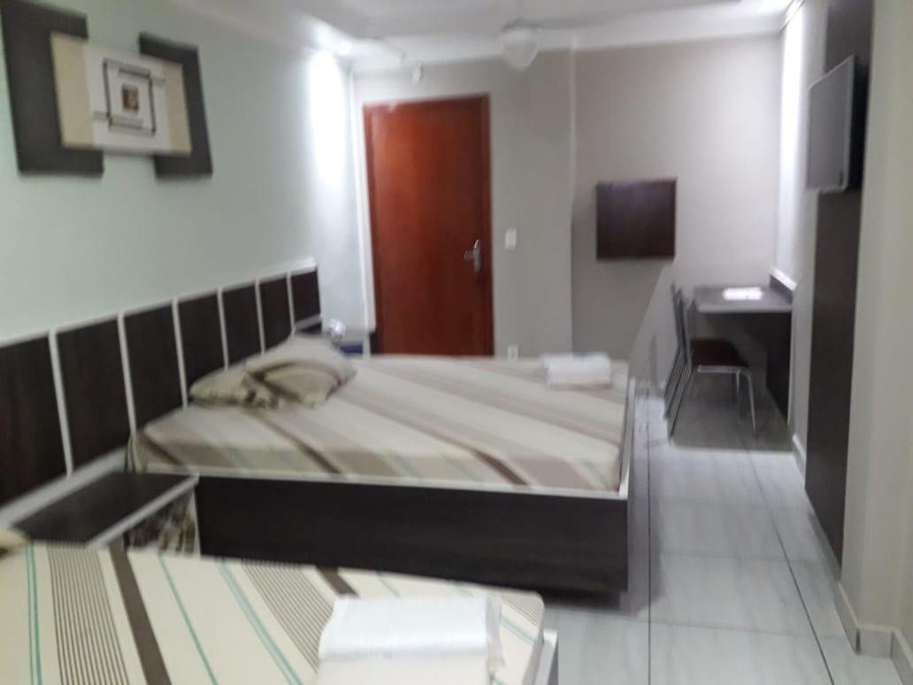 Motel Softy (Adults Only) Osasco Exterior foto