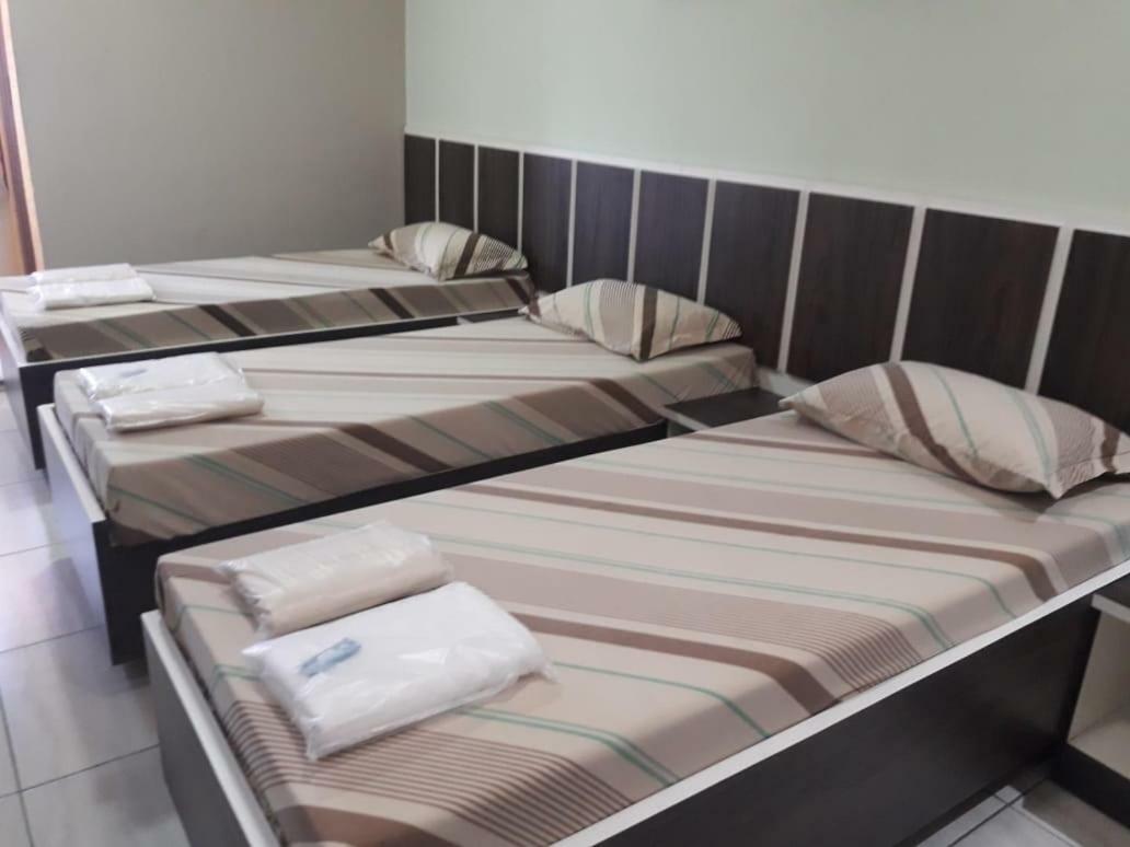 Motel Softy (Adults Only) Osasco Exterior foto