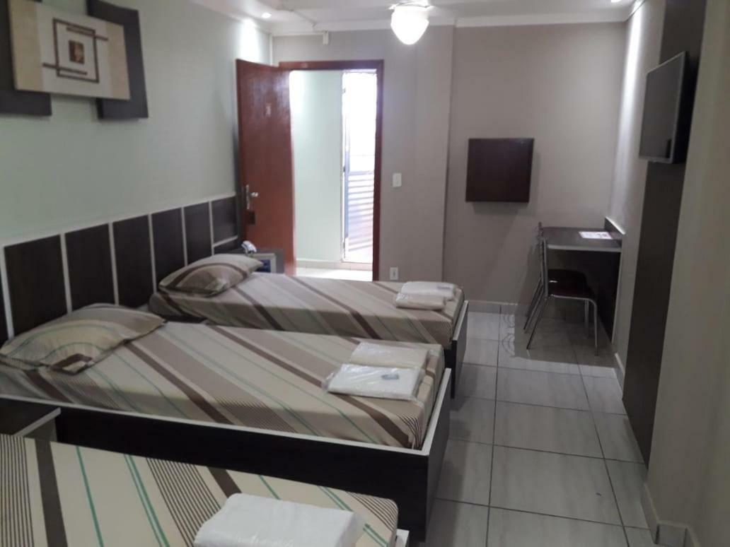 Motel Softy (Adults Only) Osasco Exterior foto