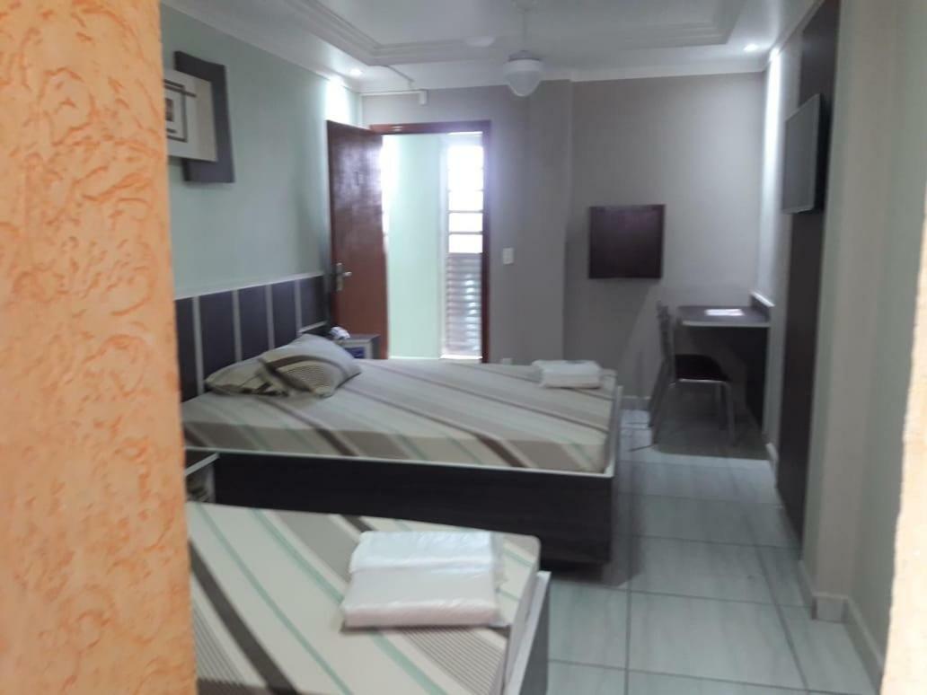 Motel Softy (Adults Only) Osasco Exterior foto