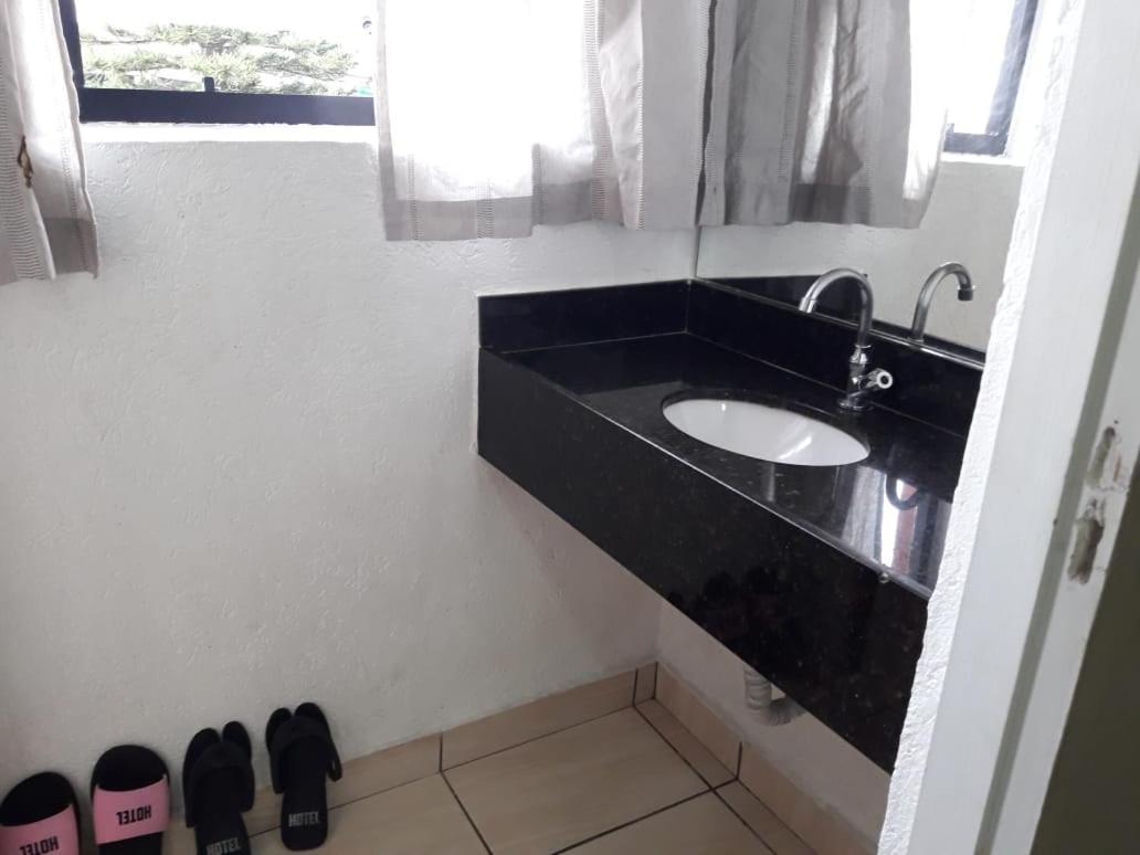 Motel Softy (Adults Only) Osasco Exterior foto