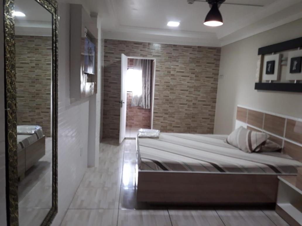 Motel Softy (Adults Only) Osasco Exterior foto