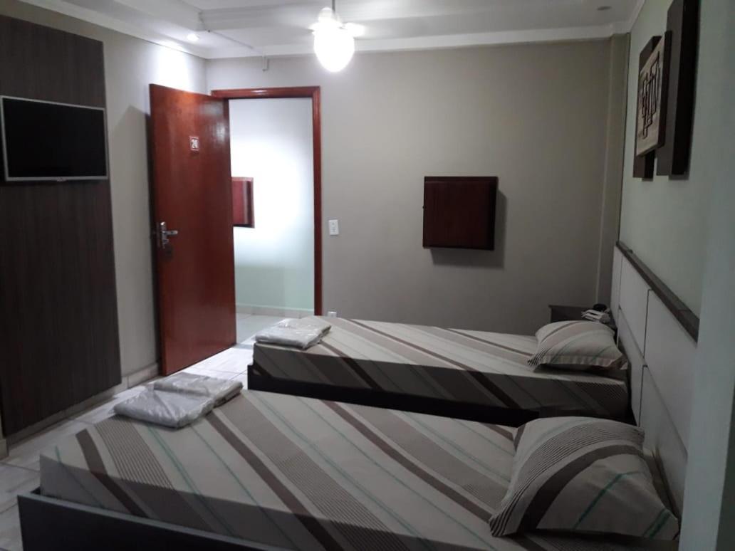 Motel Softy (Adults Only) Osasco Exterior foto